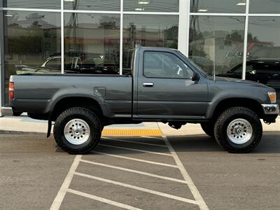 1994 Toyota Pickup DX   - Photo 8 - Boise, ID 83713