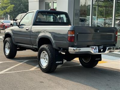 1994 Toyota Pickup DX   - Photo 5 - Boise, ID 83713