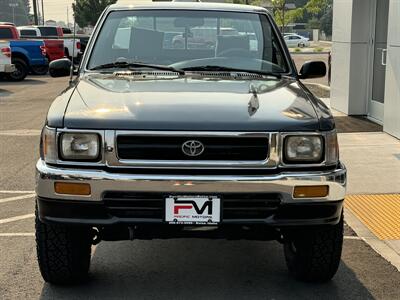 1994 Toyota Pickup DX   - Photo 2 - Boise, ID 83713