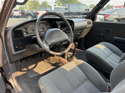 1994 Toyota Pickup DX   - Photo 11 - Boise, ID 83713