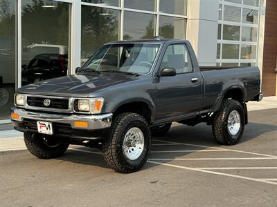 1994 Toyota Pickup DX   - Photo 3 - Boise, ID 83713