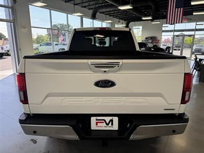 2020 Ford F-150 Lariat   - Photo 6 - Boise, ID 83713