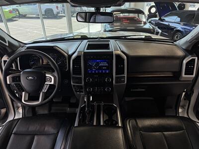 2020 Ford F-150 Lariat   - Photo 12 - Boise, ID 83713