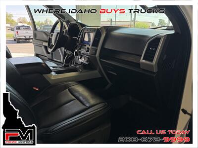 2020 Ford F-150 Lariat   - Photo 21 - Boise, ID 83713