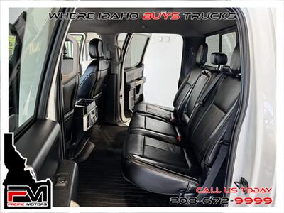 2020 Ford F-150 Lariat   - Photo 18 - Boise, ID 83713
