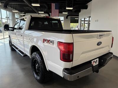 2020 Ford F-150 Lariat   - Photo 5 - Boise, ID 83713