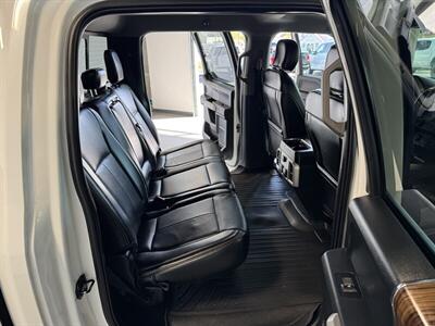 2020 Ford F-150 Lariat   - Photo 23 - Boise, ID 83713