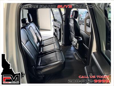 2020 Ford F-150 Lariat   - Photo 23 - Boise, ID 83713