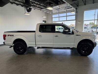 2020 Ford F-150 Lariat   - Photo 8 - Boise, ID 83713