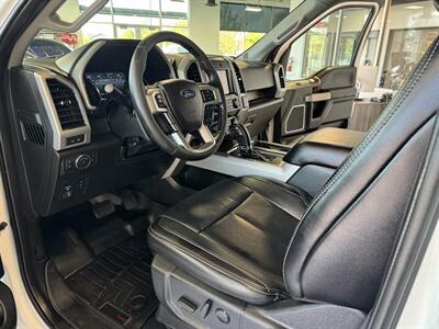 2020 Ford F-150 Lariat   - Photo 15 - Boise, ID 83713