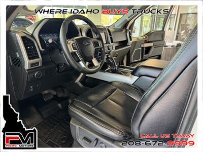 2020 Ford F-150 Lariat   - Photo 15 - Boise, ID 83713