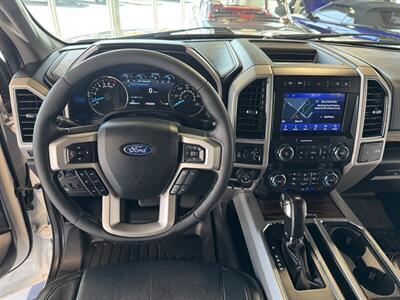 2020 Ford F-150 Lariat   - Photo 11 - Boise, ID 83713