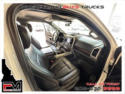2020 Ford F-150 Lariat   - Photo 20 - Boise, ID 83713