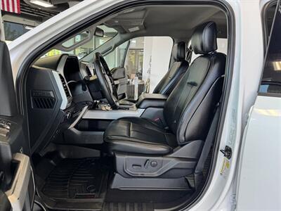 2020 Ford F-150 Lariat   - Photo 14 - Boise, ID 83713