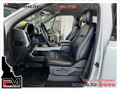 2020 Ford F-150 Lariat   - Photo 14 - Boise, ID 83713
