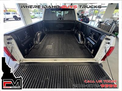 2020 Ford F-150 Lariat   - Photo 25 - Boise, ID 83713