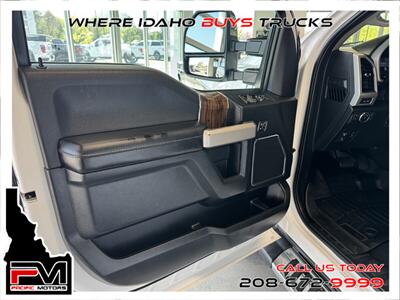 2020 Ford F-150 Lariat   - Photo 16 - Boise, ID 83713