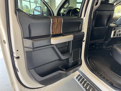 2020 Ford F-150 Lariat   - Photo 19 - Boise, ID 83713
