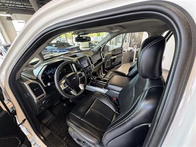 2020 Ford F-150 Lariat   - Photo 13 - Boise, ID 83713
