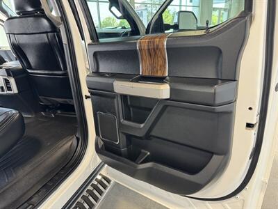 2020 Ford F-150 Lariat   - Photo 24 - Boise, ID 83713