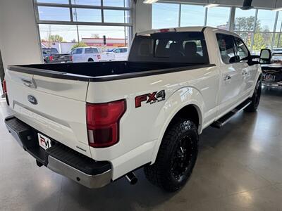 2020 Ford F-150 Lariat   - Photo 7 - Boise, ID 83713