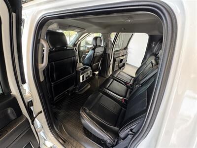 2020 Ford F-150 Lariat   - Photo 17 - Boise, ID 83713
