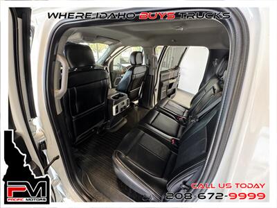 2020 Ford F-150 Lariat   - Photo 17 - Boise, ID 83713