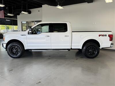 2020 Ford F-150 Lariat   - Photo 4 - Boise, ID 83713