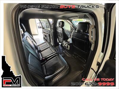 2020 Ford F-150 Lariat   - Photo 22 - Boise, ID 83713