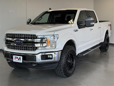 2020 Ford F-150 Lariat   - Photo 3 - Boise, ID 83713
