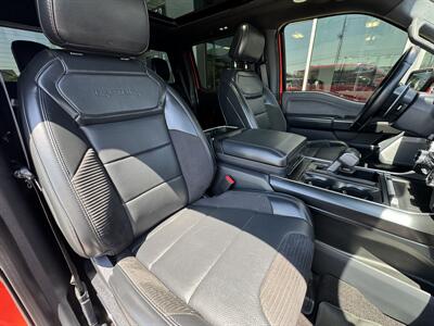 2022 Ford F-150 Raptor   - Photo 31 - Boise, ID 83713