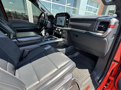 2022 Ford F-150 Raptor   - Photo 29 - Boise, ID 83713