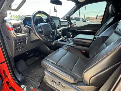 2022 Ford F-150 Raptor   - Photo 12 - Boise, ID 83713