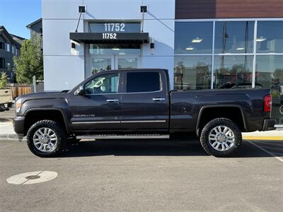 2016 GMC Sierra 2500HD Denali   - Photo 4 - Boise, ID 83713