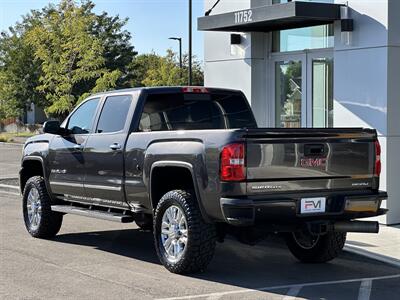 2016 GMC Sierra 2500HD Denali   - Photo 6 - Boise, ID 83713