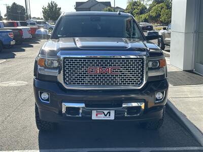 2016 GMC Sierra 2500HD Denali   - Photo 2 - Boise, ID 83713