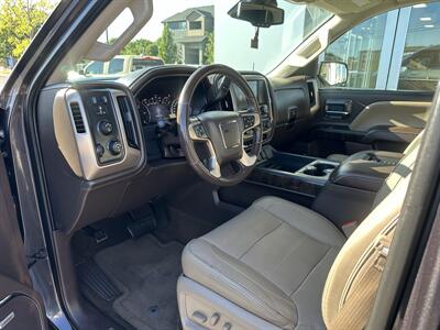 2016 GMC Sierra 2500HD Denali   - Photo 15 - Boise, ID 83713