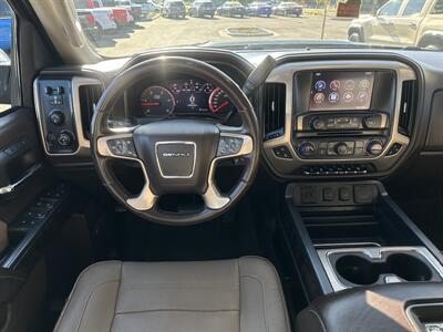 2016 GMC Sierra 2500HD Denali   - Photo 13 - Boise, ID 83713