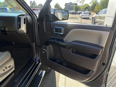 2016 GMC Sierra 2500HD Denali   - Photo 26 - Boise, ID 83713