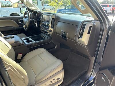 2016 GMC Sierra 2500HD Denali   - Photo 23 - Boise, ID 83713