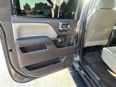 2016 GMC Sierra 2500HD Denali   - Photo 21 - Boise, ID 83713