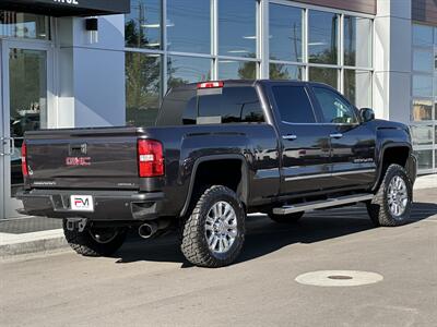 2016 GMC Sierra 2500HD Denali   - Photo 8 - Boise, ID 83713