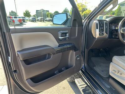 2016 GMC Sierra 2500HD Denali   - Photo 18 - Boise, ID 83713