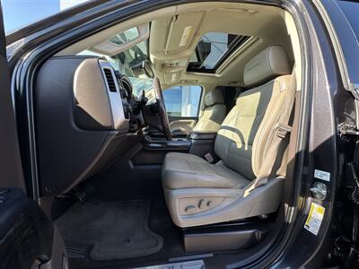 2016 GMC Sierra 2500HD Denali   - Photo 17 - Boise, ID 83713