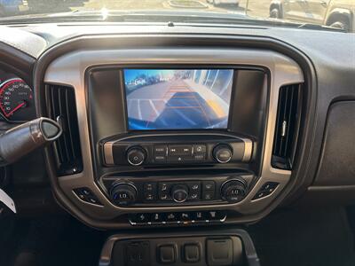 2016 GMC Sierra 2500HD Denali   - Photo 34 - Boise, ID 83713