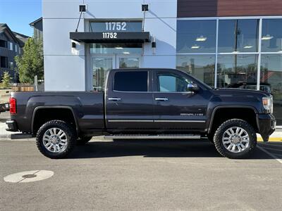 2016 GMC Sierra 2500HD Denali   - Photo 9 - Boise, ID 83713