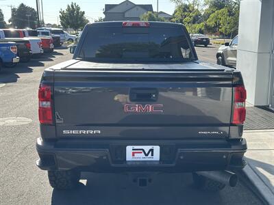 2016 GMC Sierra 2500HD Denali   - Photo 7 - Boise, ID 83713