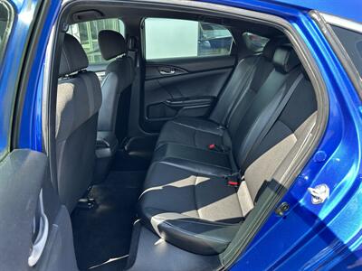 2019 Honda Civic Sport   - Photo 19 - Boise, ID 83713