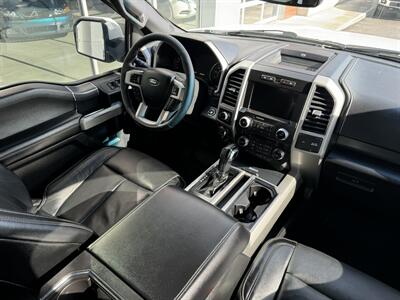 2018 Ford F-150 Lariat   - Photo 16 - Boise, ID 83713