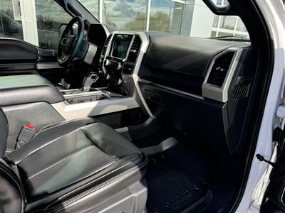 2018 Ford F-150 Lariat   - Photo 21 - Boise, ID 83713